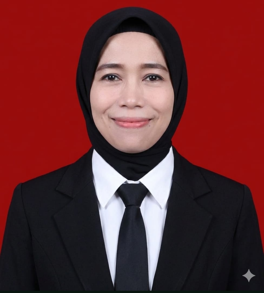 Malina, S.Pd